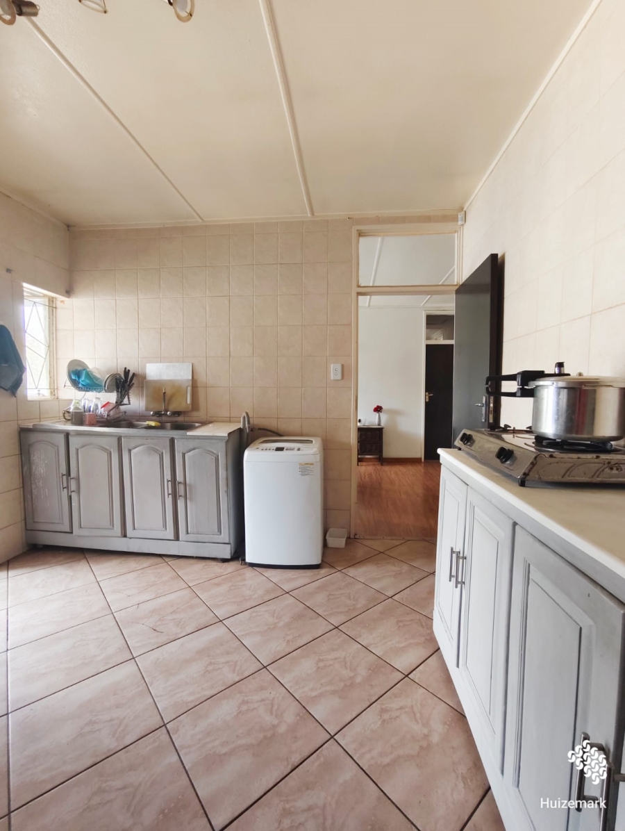 3 Bedroom Property for Sale in Sasolburg Ext 10 Free State